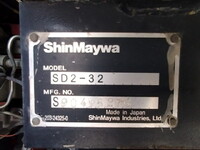 日野デュトロローダーダンプ小型（2t・3t）[写真17]