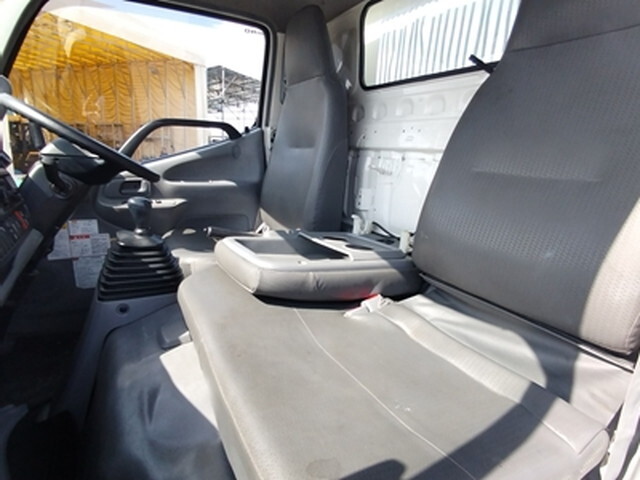 日野デュトロローダーダンプ小型（2t・3t）[写真24]