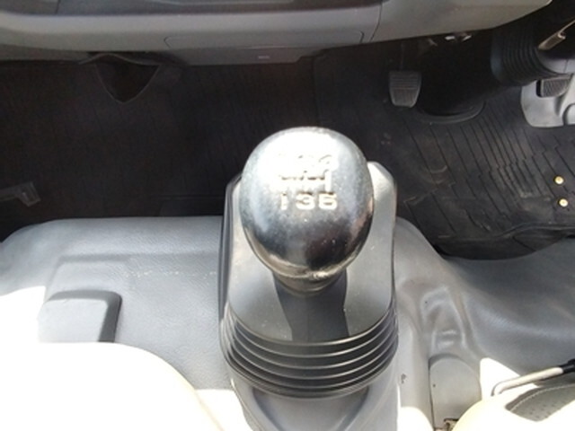 日野デュトロローダーダンプ小型（2t・3t）[写真27]