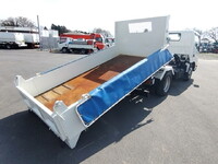 日野デュトロローダーダンプ小型（2t・3t）[写真02]