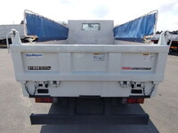 日野デュトロローダーダンプ小型（2t・3t）[写真08]