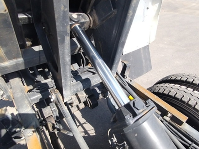 日野デュトロローダーダンプ小型（2t・3t）[写真09]