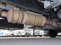 日野レンジャー冷凍車（冷蔵車）中型（4t）[写真13]