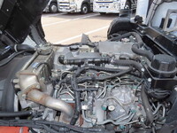 日野レンジャー冷凍車（冷蔵車）中型（4t）[写真15]