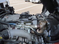 日野レンジャー冷凍車（冷蔵車）中型（4t）[写真16]