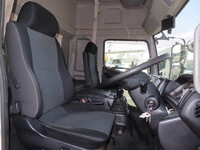 日野レンジャー冷凍車（冷蔵車）中型（4t）[写真20]