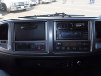 日野レンジャー冷凍車（冷蔵車）中型（4t）[写真24]