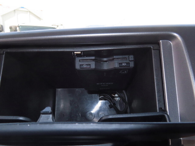 日野レンジャー冷凍車（冷蔵車）中型（4t）[写真24]