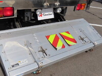 日野レンジャー冷凍車（冷蔵車）中型（4t）[写真30]