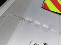 日野レンジャー冷凍車（冷蔵車）中型（4t）[写真31]