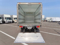 日野レンジャー冷凍車（冷蔵車）中型（4t）[写真32]