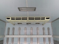 日野レンジャー冷凍車（冷蔵車）中型（4t）[写真35]