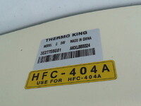 日野レンジャー冷凍車（冷蔵車）中型（4t）[写真36]