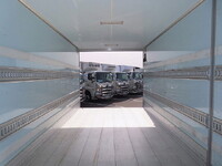 日野レンジャー冷凍車（冷蔵車）中型（4t）[写真37]