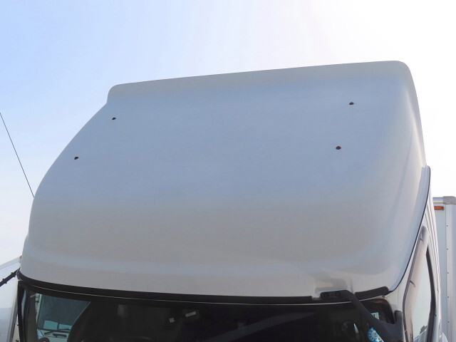 日野レンジャー冷凍車（冷蔵車）中型（4t）[写真38]