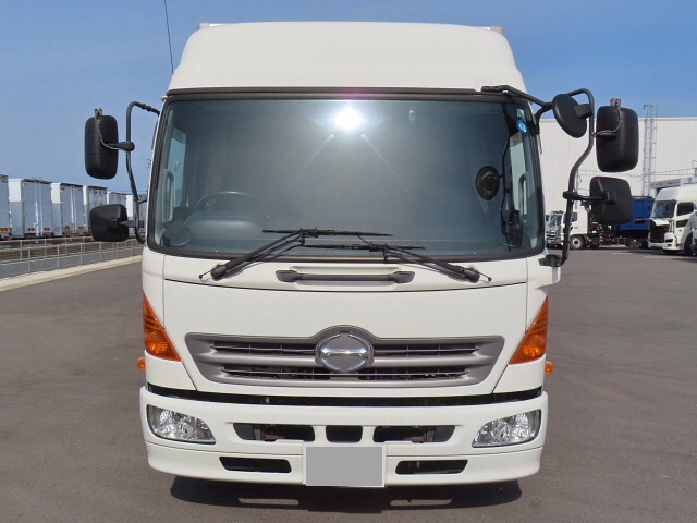 日野レンジャー冷凍車（冷蔵車）中型（4t）[写真05]