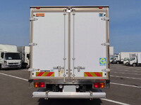 日野レンジャー冷凍車（冷蔵車）中型（4t）[写真07]