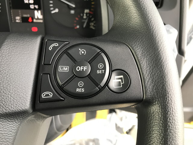 三菱ふそうその他の車種ダンプ大型（10t）[写真11]