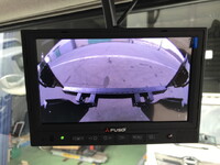 三菱ふそうその他の車種ダンプ大型（10t）[写真16]