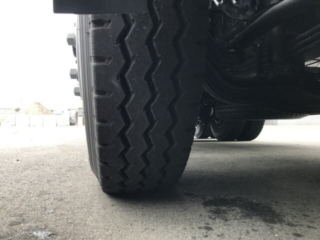 三菱ふそうその他の車種ダンプ大型（10t）[写真23]