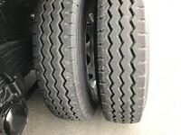 三菱ふそうその他の車種ダンプ大型（10t）[写真25]