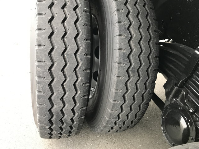 三菱ふそうその他の車種ダンプ大型（10t）[写真25]