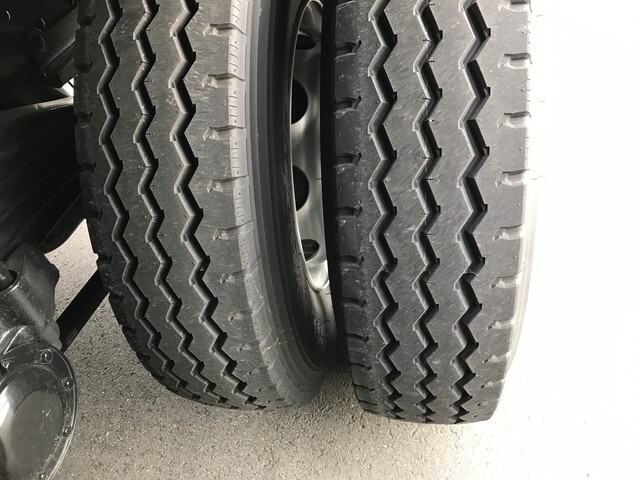 三菱ふそうその他の車種ダンプ大型（10t）[写真26]