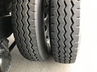 三菱ふそうその他の車種ダンプ大型（10t）[写真27]