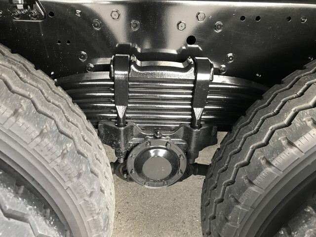 三菱ふそうその他の車種ダンプ大型（10t）[写真27]