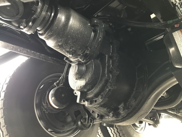 三菱ふそうその他の車種ダンプ大型（10t）[写真29]