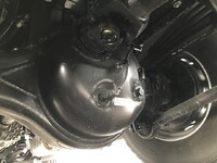 三菱ふそうその他の車種ダンプ大型（10t）[写真31]