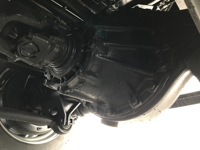 三菱ふそうその他の車種ダンプ大型（10t）[写真31]