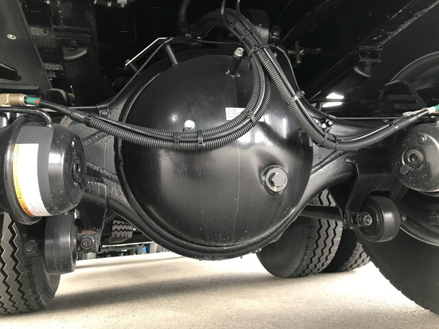 三菱ふそうその他の車種ダンプ大型（10t）[写真32]