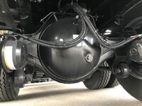 三菱ふそうその他の車種ダンプ大型（10t）[写真33]