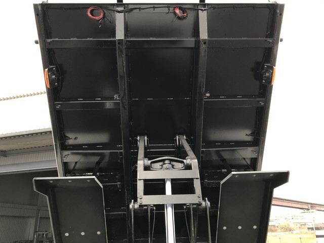 三菱ふそうその他の車種ダンプ大型（10t）[写真33]