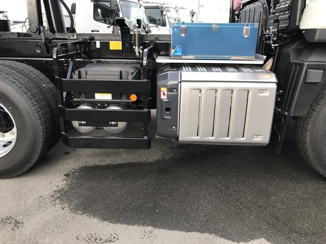 三菱ふそうその他の車種ダンプ大型（10t）[写真35]