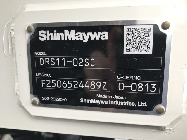 三菱ふそうその他の車種ダンプ大型（10t）[写真39]