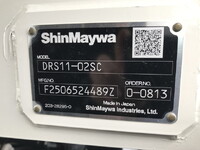 三菱ふそうその他の車種ダンプ大型（10t）[写真40]