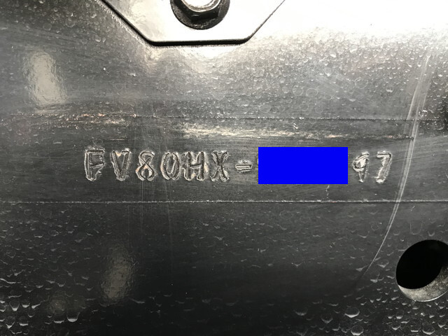 三菱ふそうその他の車種ダンプ大型（10t）[写真40]