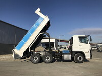 三菱ふそうその他の車種ダンプ大型（10t）[写真06]