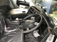 三菱ふそうその他の車種ダンプ大型（10t）[写真08]