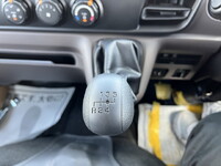 三菱ふそうキャンターダブルキャブ（Wキャブ）小型（2t・3t）[写真12]