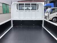 三菱ふそうキャンターダブルキャブ（Wキャブ）小型（2t・3t）[写真22]