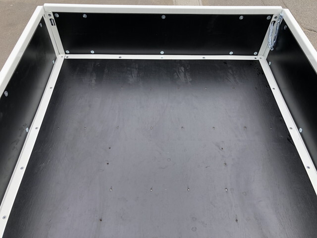 三菱ふそうキャンターダブルキャブ（Wキャブ）小型（2t・3t）[写真22]