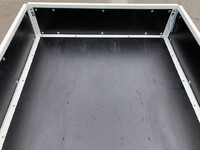 三菱ふそうキャンターダブルキャブ（Wキャブ）小型（2t・3t）[写真23]