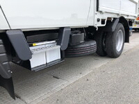 三菱ふそうキャンターダブルキャブ（Wキャブ）小型（2t・3t）[写真25]