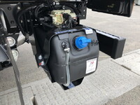 三菱ふそうキャンターダブルキャブ（Wキャブ）小型（2t・3t）[写真26]