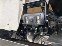 三菱ふそうキャンターダブルキャブ（Wキャブ）小型（2t・3t）[写真27]