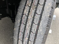 三菱ふそうキャンターダブルキャブ（Wキャブ）小型（2t・3t）[写真29]