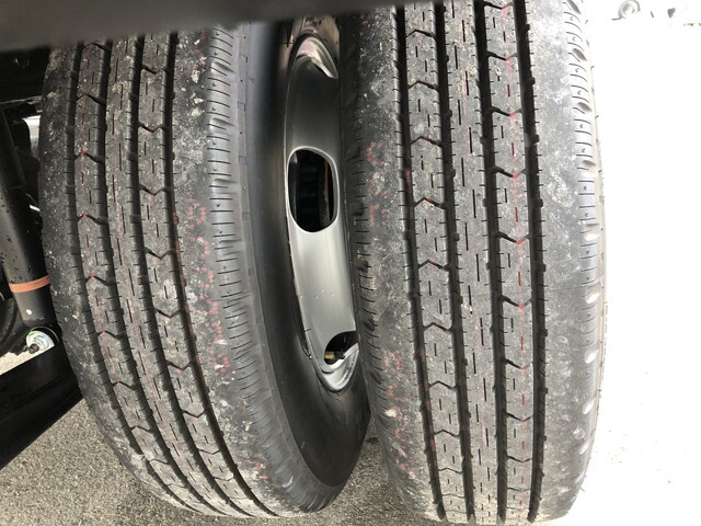 三菱ふそうキャンターダブルキャブ（Wキャブ）小型（2t・3t）[写真29]